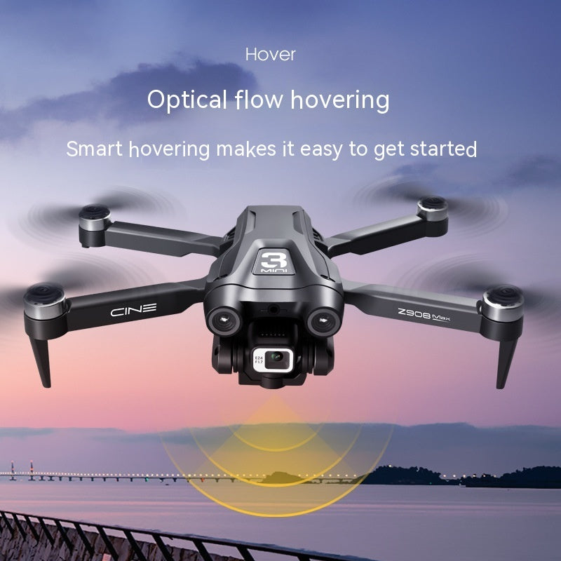 UAV Optical Flow Dual Camera UAV Optical Flow Dual Camera